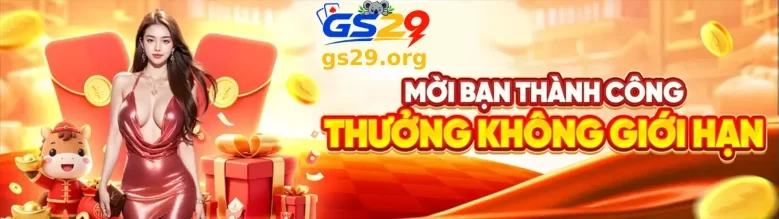 Về GS29 – Nền Tảng Giải Trí Trực Tuyến Hiện Đại